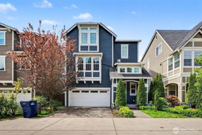18530 46th Avenue SE, Bothell, WA 98012 - Photo 1