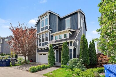 18530 46th Avenue SE, Bothell, WA 98012 - Photo 2