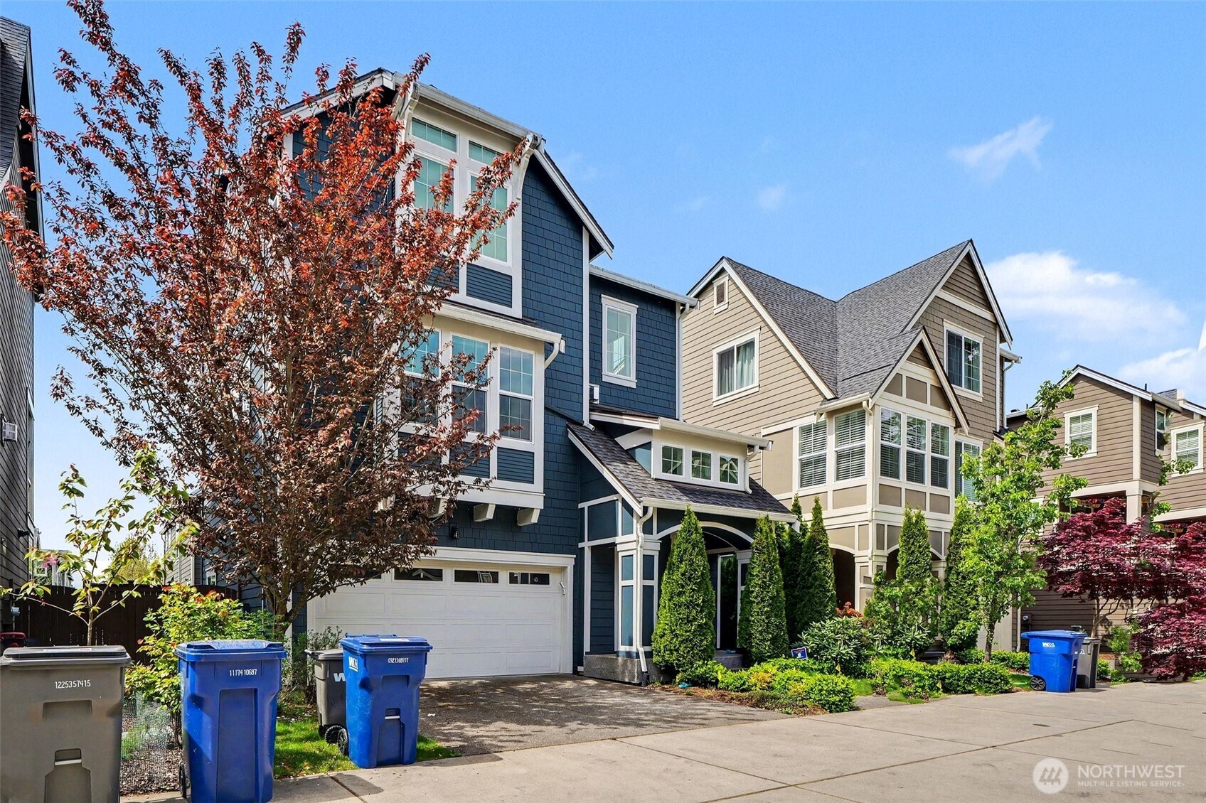 18530 46th Avenue SE, Bothell, WA 98012
