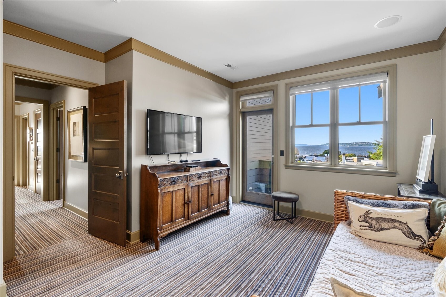 3310 59th Avenue SW #A, Seattle, WA 98116-3005