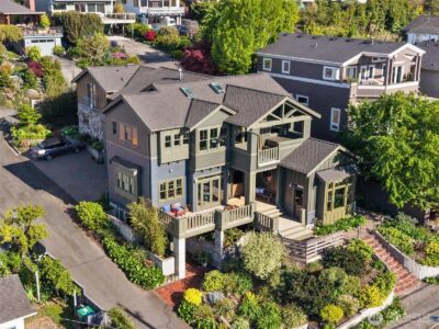 3310 59th Avenue SW #A, Seattle, WA 98116-3005 - Photo 35