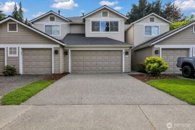 18397 NE 97th Court , Redmond, WA 98052-2912 - Photo 1