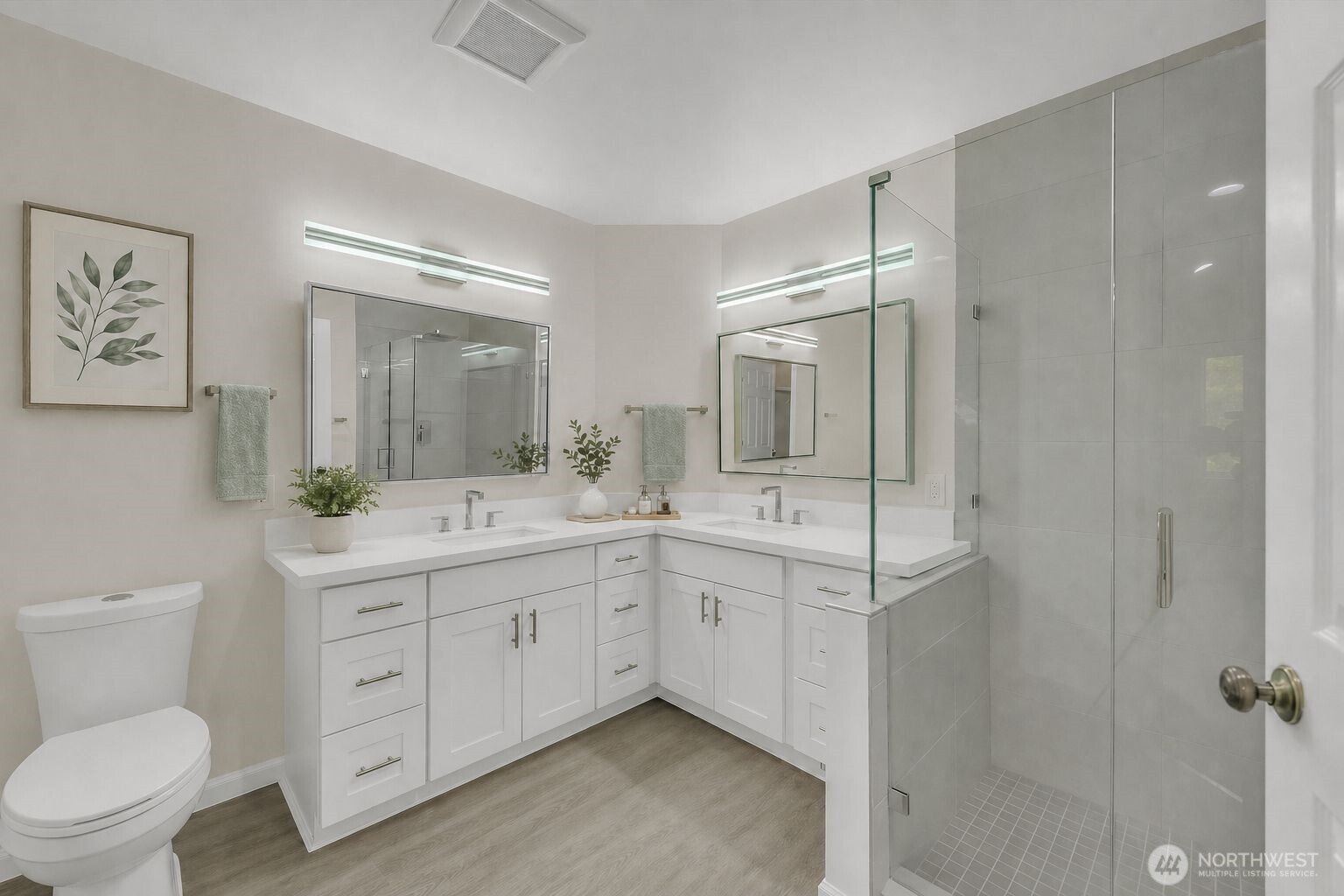 18397 NE 97th Court , Redmond, WA 98052-2912