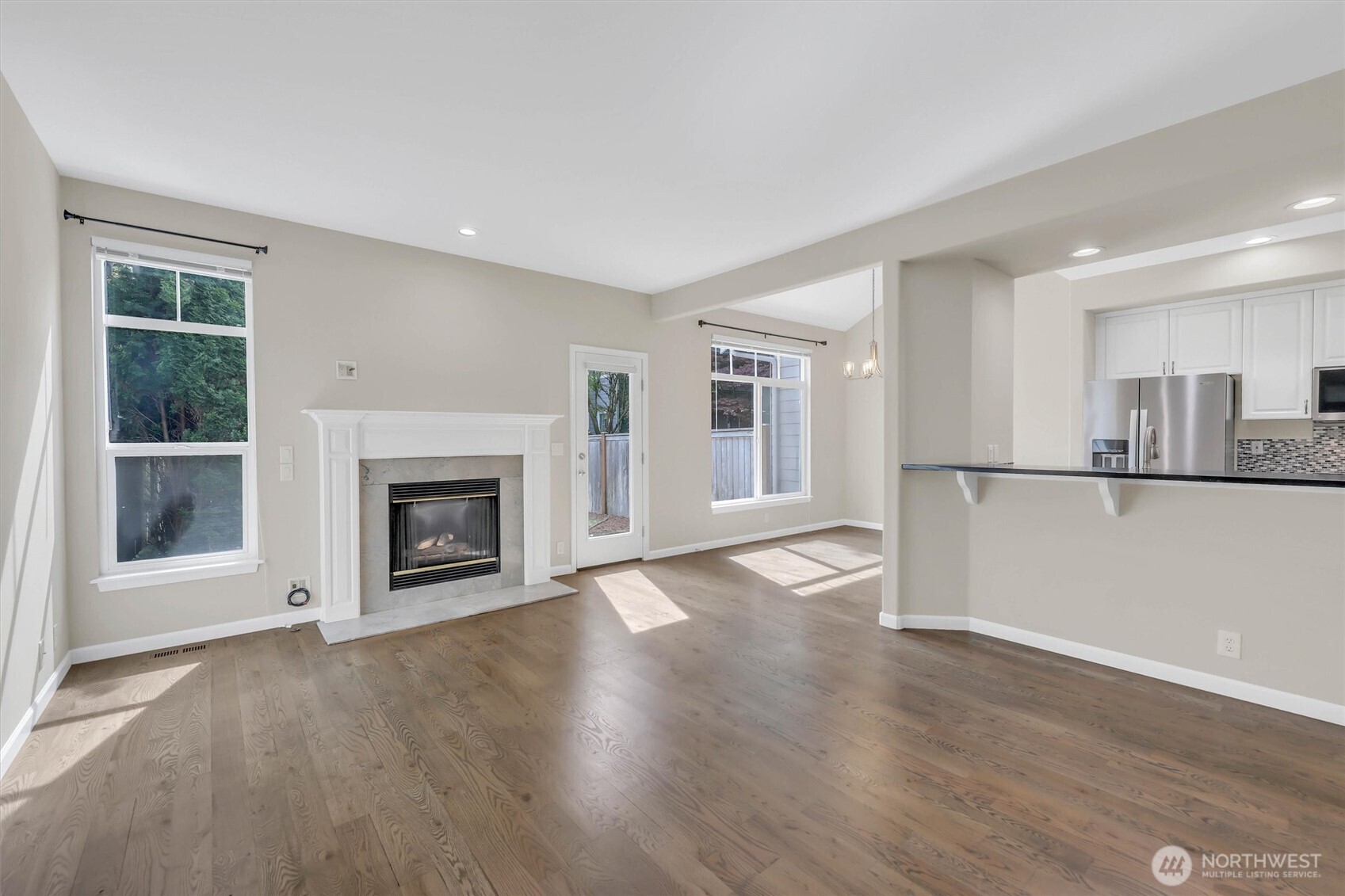 18397 NE 97th Court , Redmond, WA 98052-2912