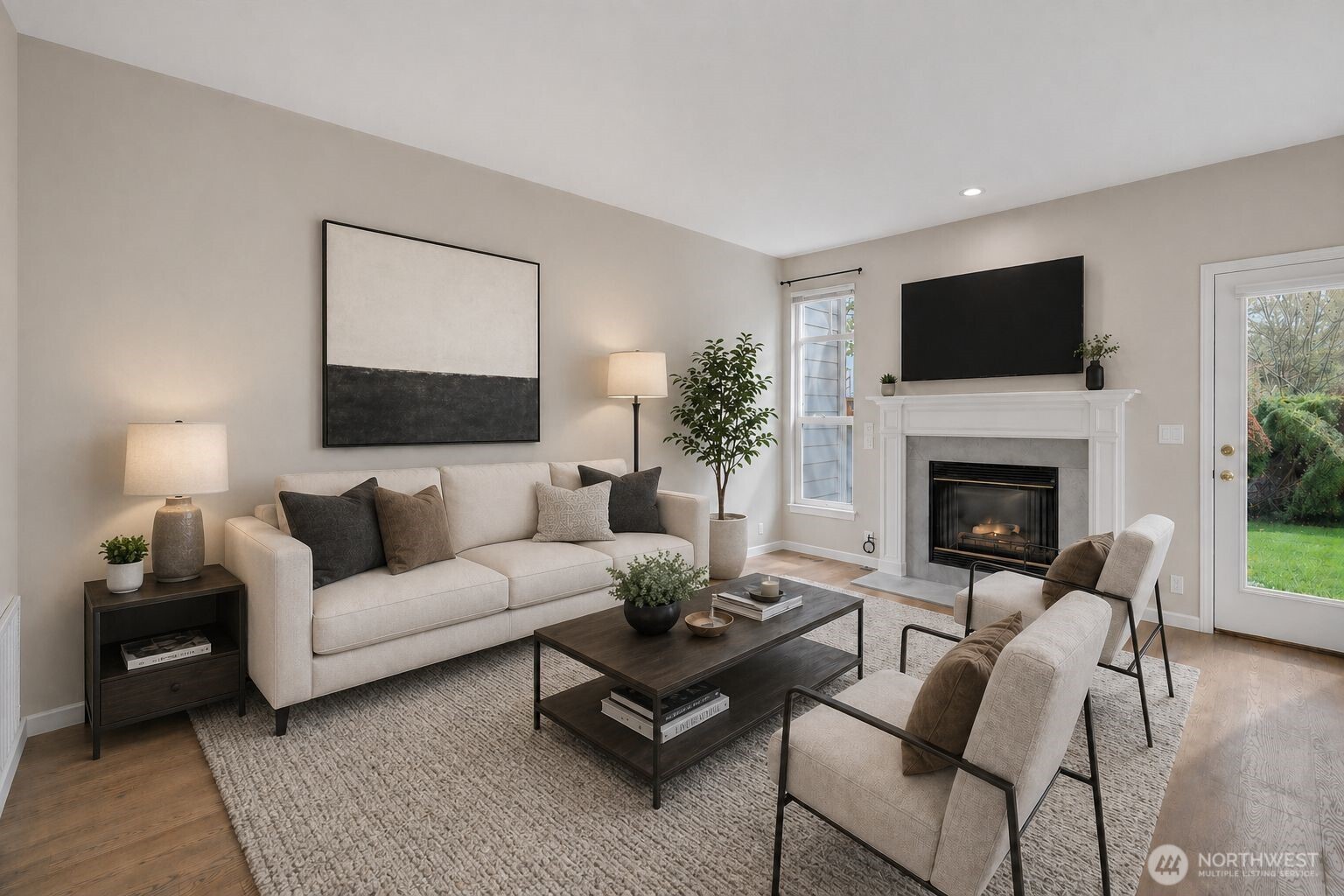 18397 NE 97th Court , Redmond, WA 98052-2912
