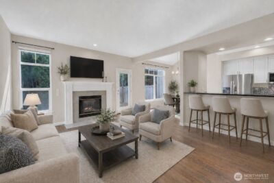 18397 NE 97th Court , Redmond, WA 98052-2912 - Photo 7