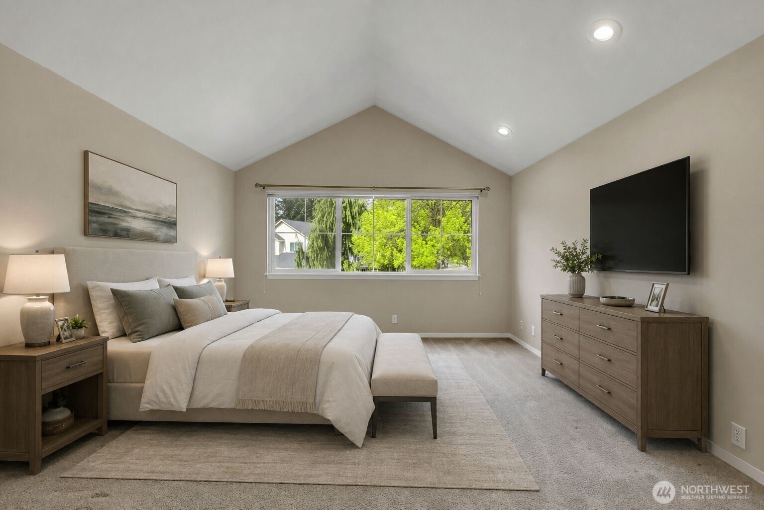 18397 NE 97th Court , Redmond, WA 98052-2912