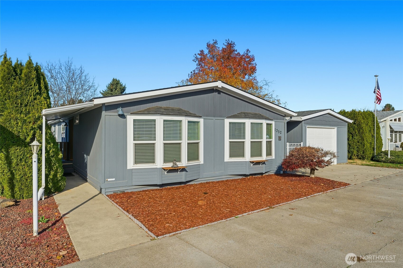 1352 Rancho Villa , Walla Walla, WA 99362