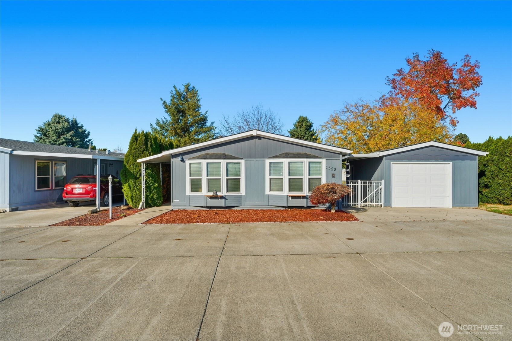 1352 Rancho Villa , Walla Walla, WA 99362