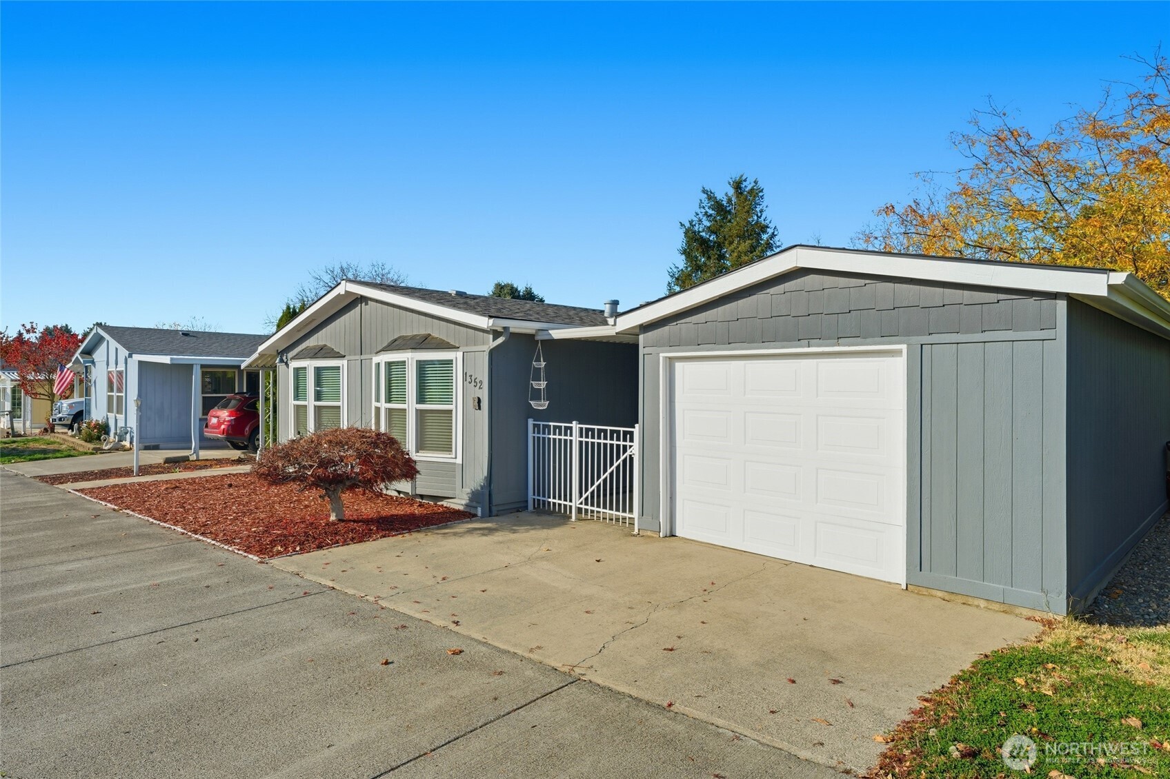 1352 Rancho Villa , Walla Walla, WA 99362