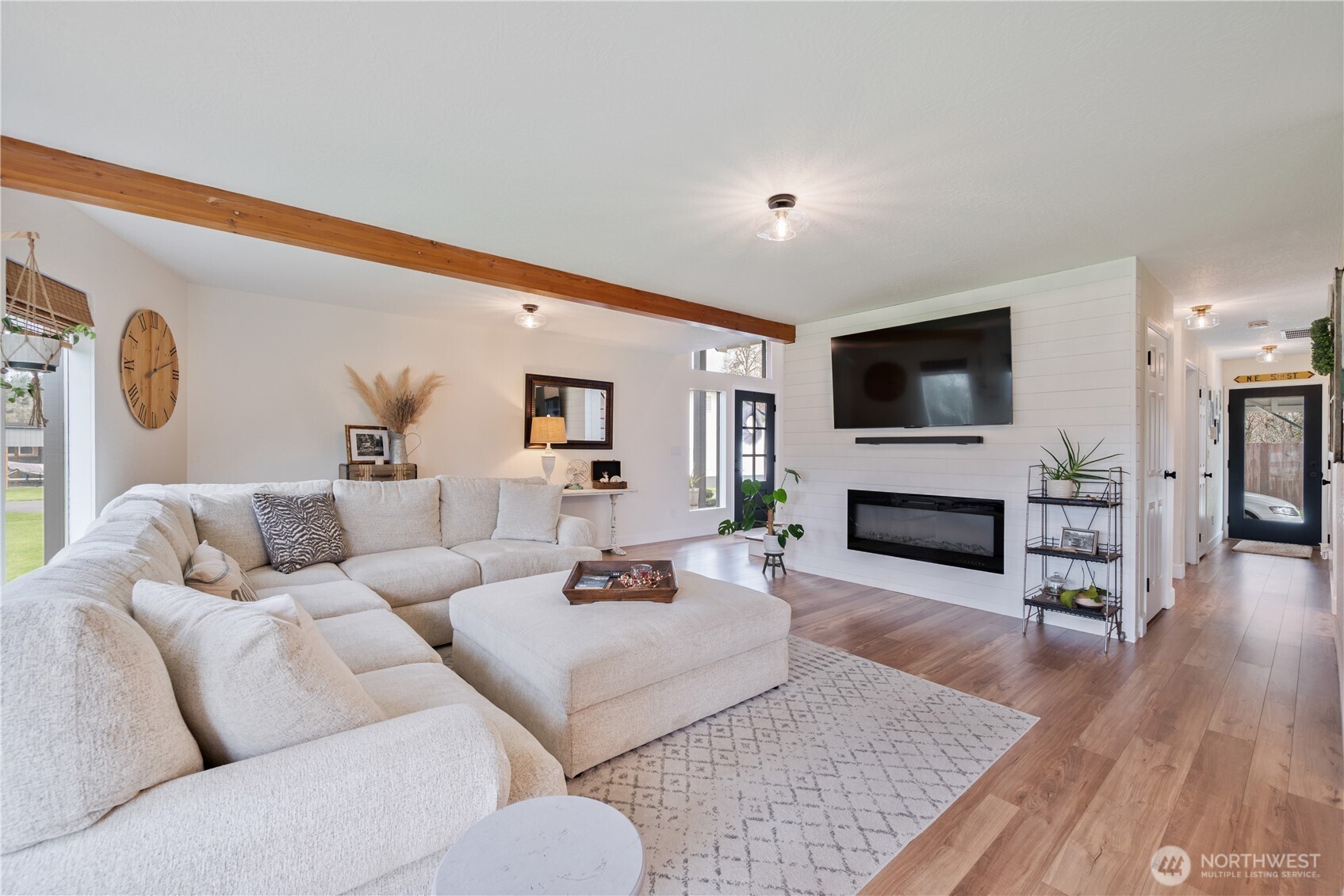 1239 Rose Valley Road , Kelso, WA 98626