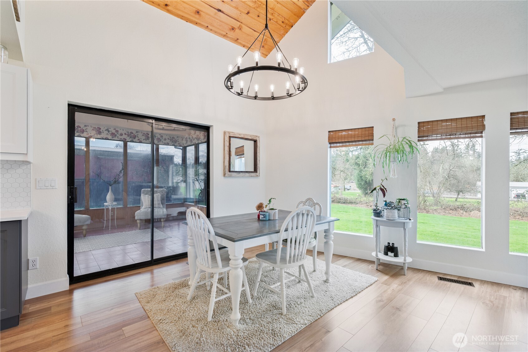 1239 Rose Valley Road , Kelso, WA 98626