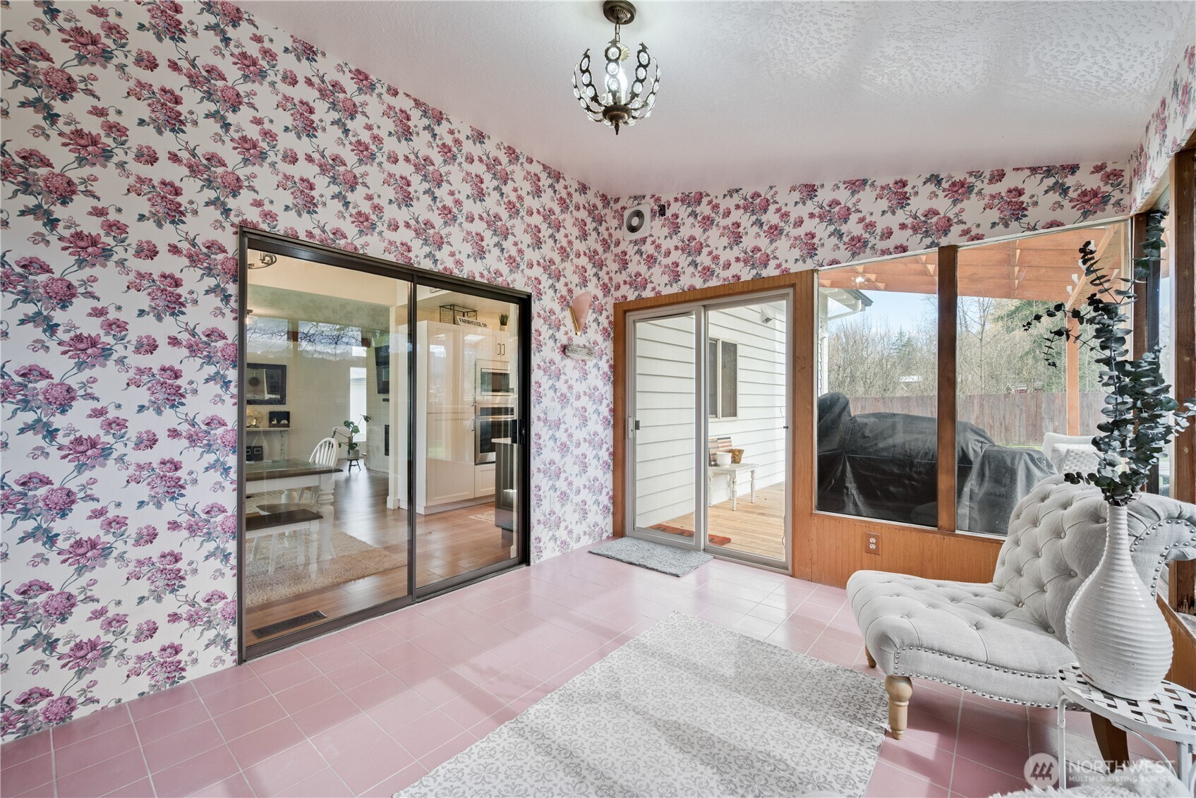 1239 Rose Valley Road , Kelso, WA 98626