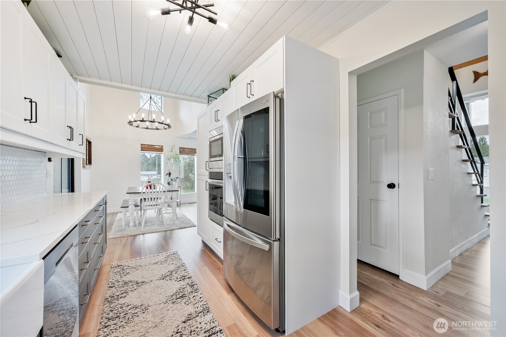 1239 Rose Valley Road , Kelso, WA 98626