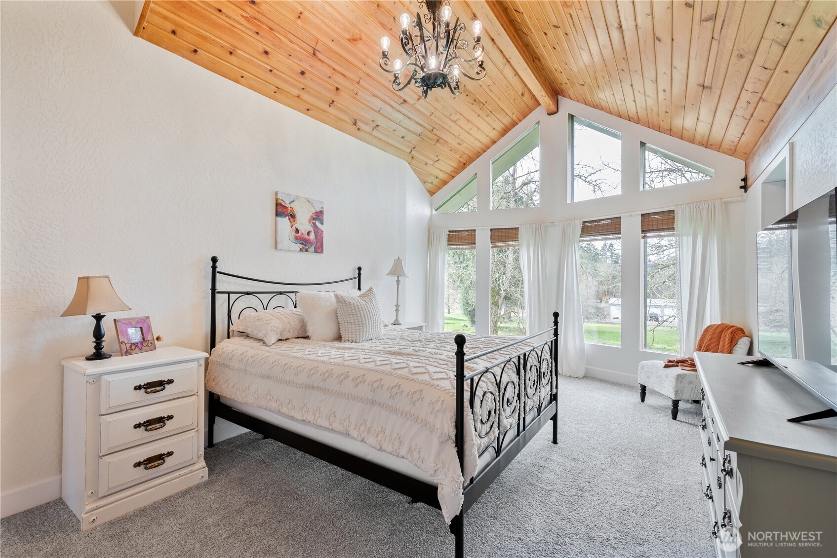 1239 Rose Valley Road , Kelso, WA 98626