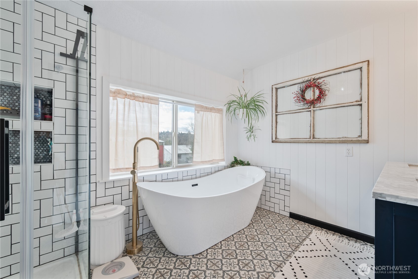 1239 Rose Valley Road , Kelso, WA 98626