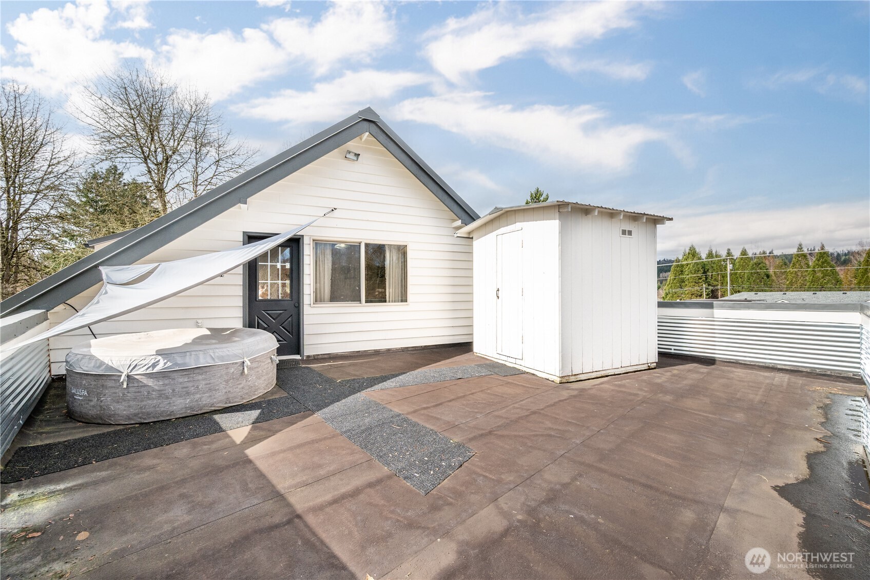 1239 Rose Valley Road , Kelso, WA 98626