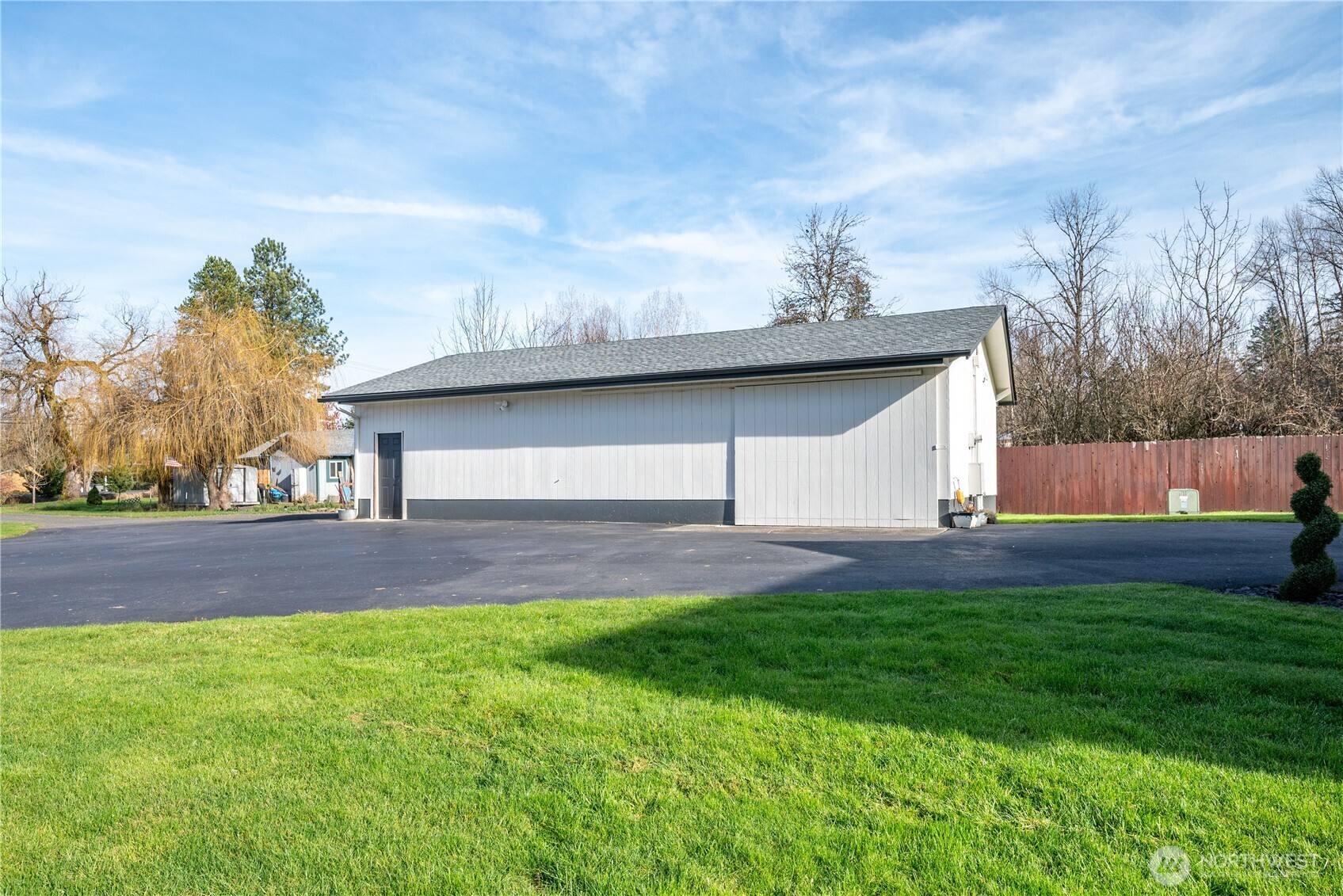 1239 Rose Valley Road , Kelso, WA 98626