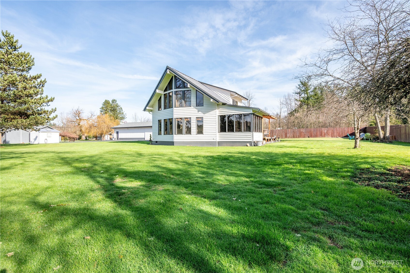 1239 Rose Valley Road , Kelso, WA 98626
