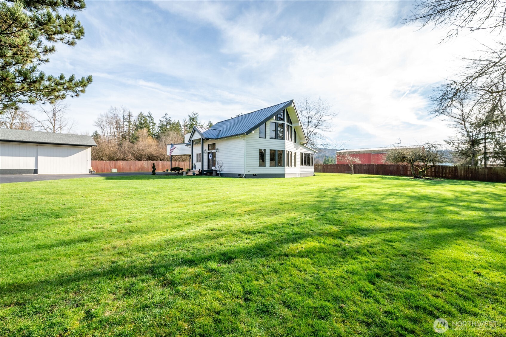 1239 Rose Valley Road , Kelso, WA 98626