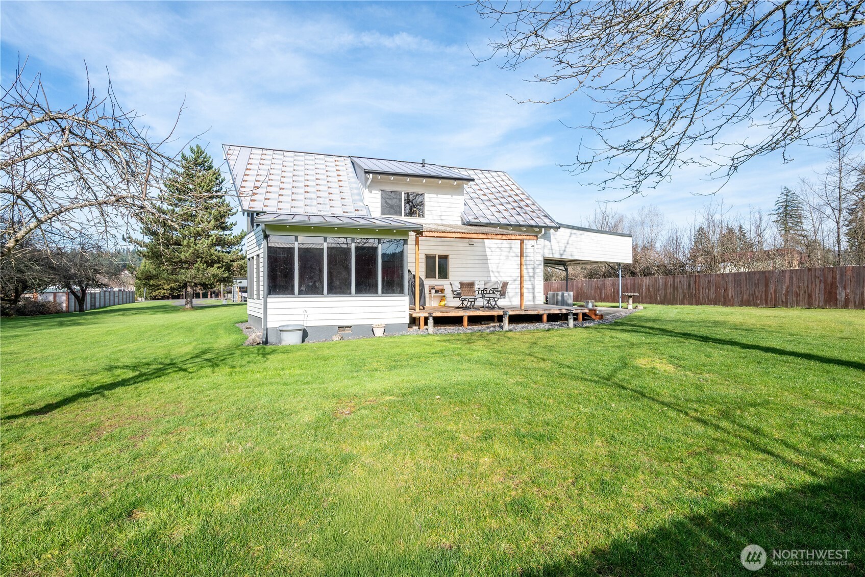 1239 Rose Valley Road , Kelso, WA 98626