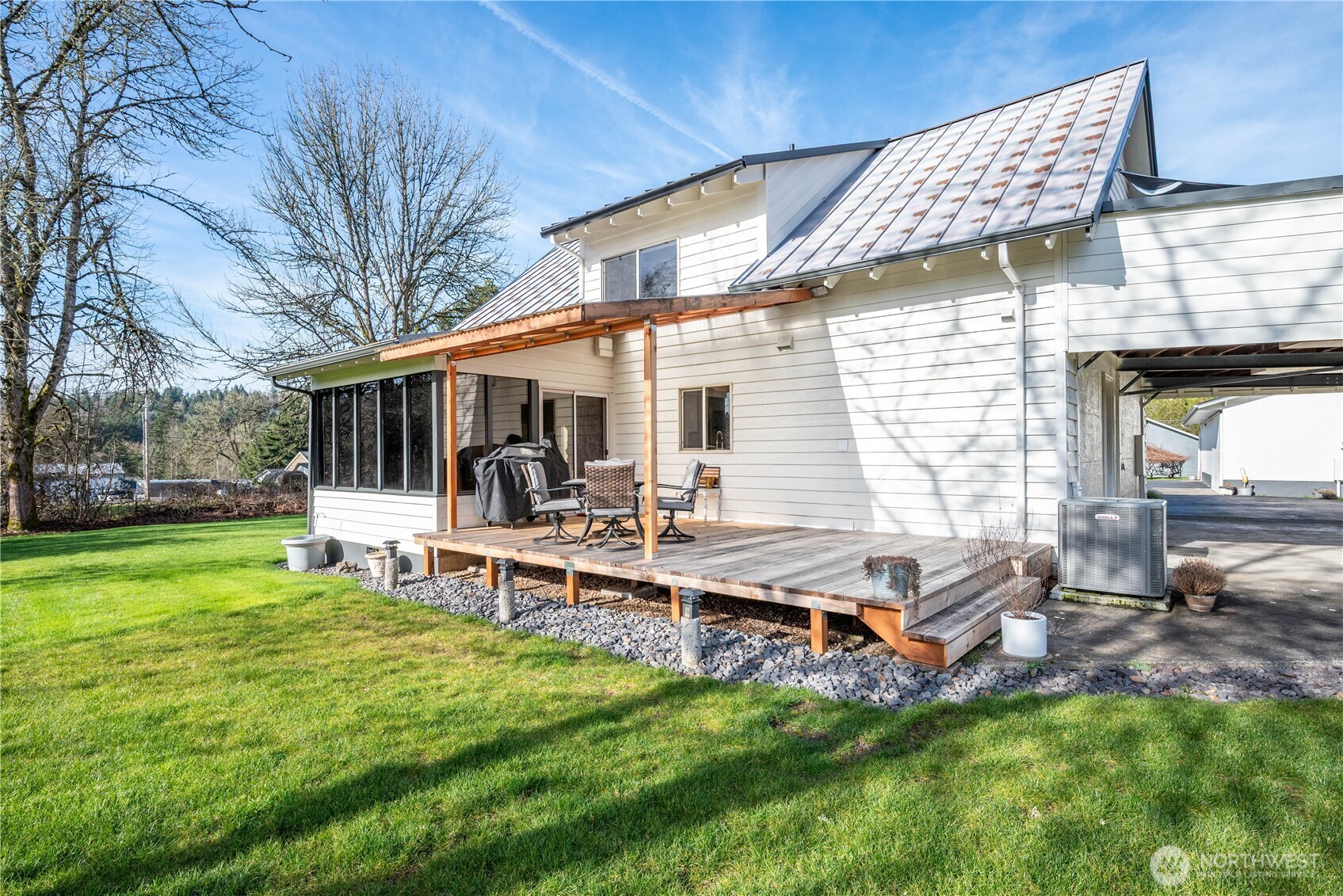 1239 Rose Valley Road , Kelso, WA 98626
