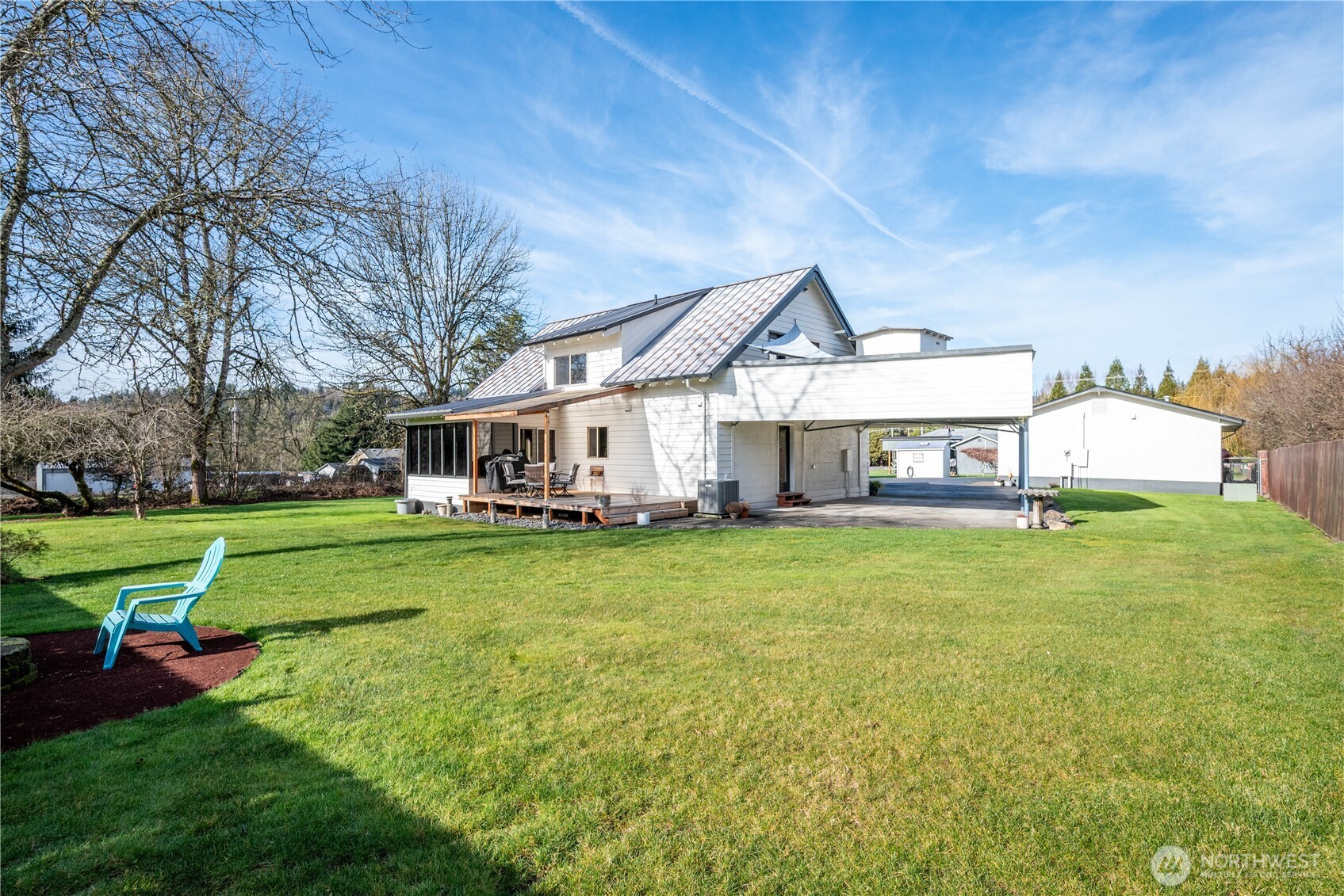1239 Rose Valley Road , Kelso, WA 98626