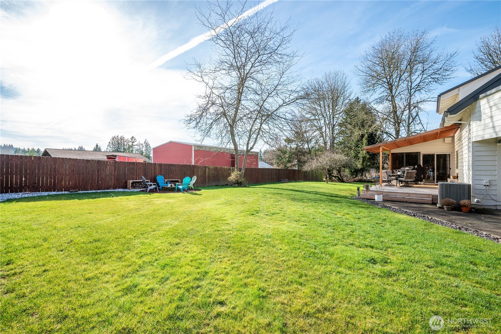 1239 Rose Valley Road , Kelso, WA 98626