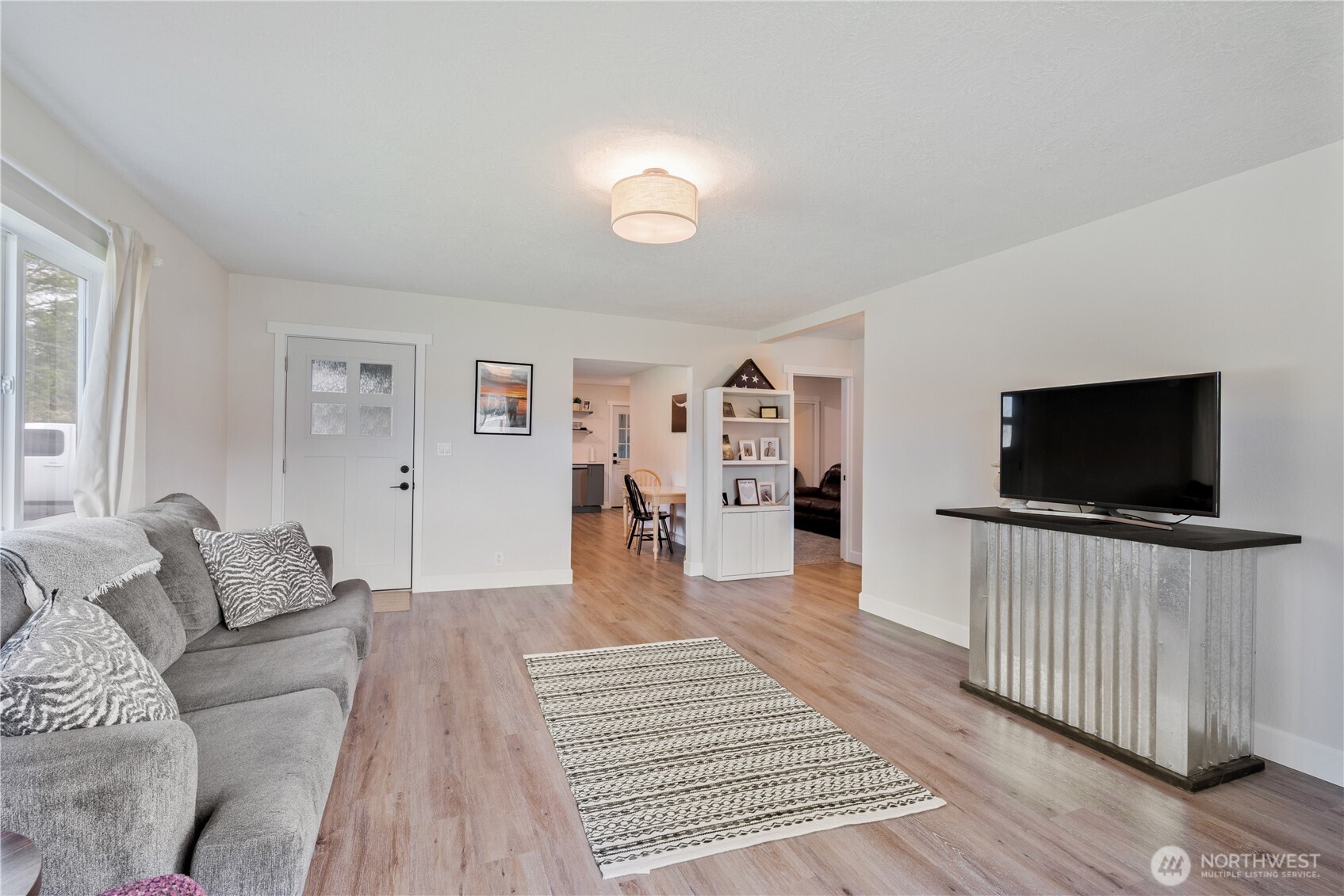 1239 Rose Valley Road , Kelso, WA 98626