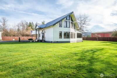 1239 Rose Valley Road , Kelso, WA 98626