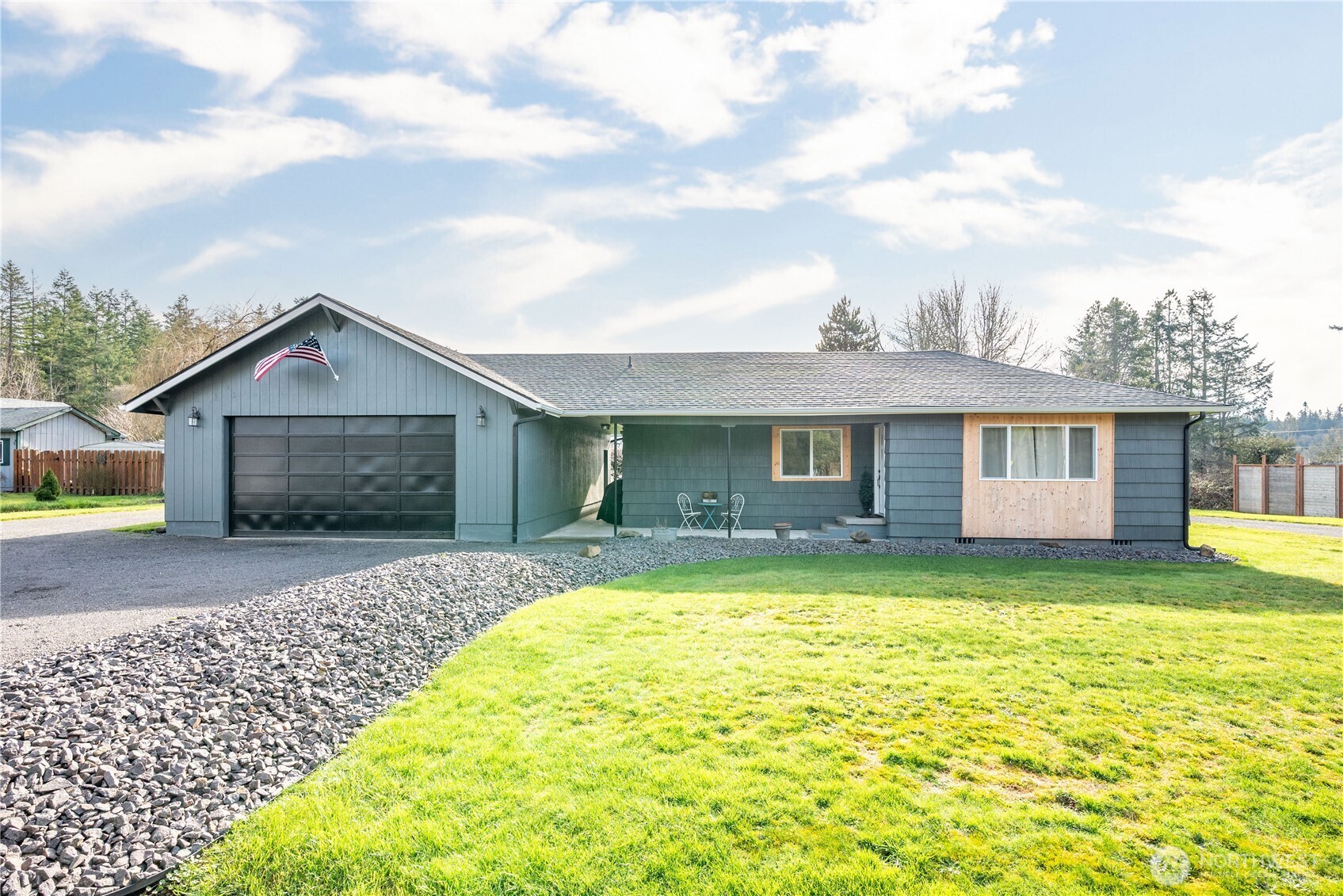 1239 Rose Valley Road , Kelso, WA 98626