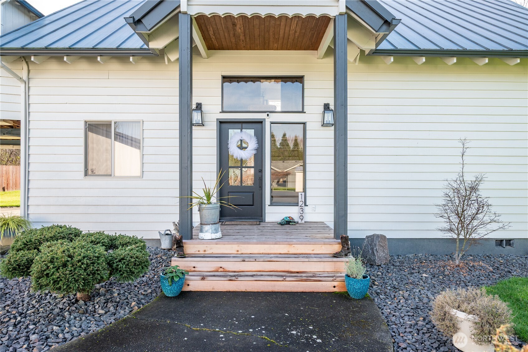 1239 Rose Valley Road , Kelso, WA 98626