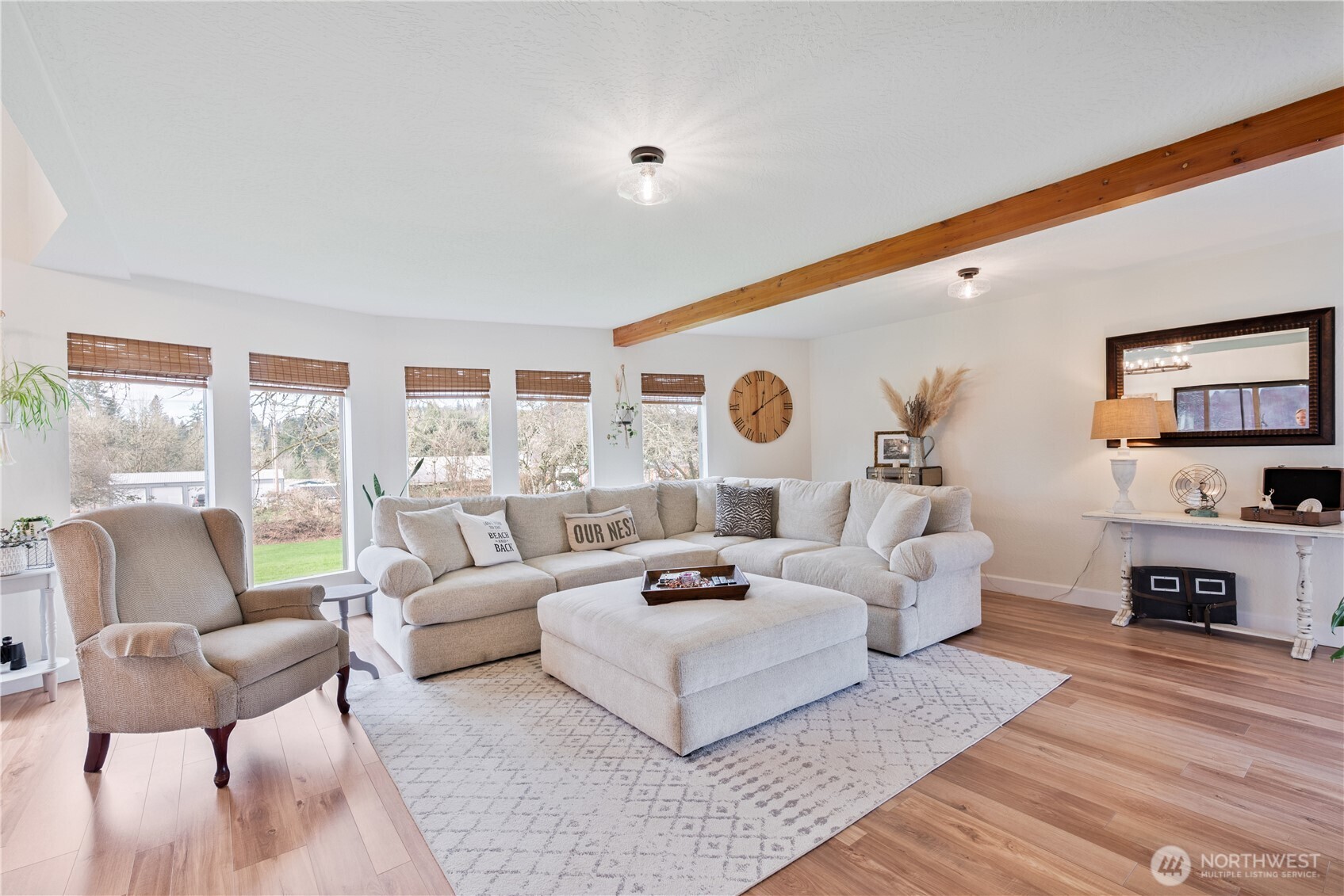 1239 Rose Valley Road , Kelso, WA 98626
