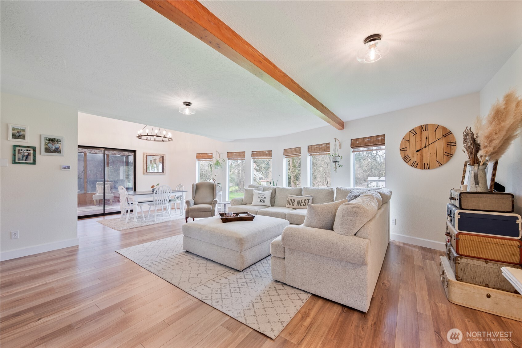 1239 Rose Valley Road , Kelso, WA 98626