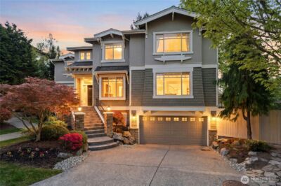7003 117th Place NE, Kirkland, WA 98033 - Photo 1