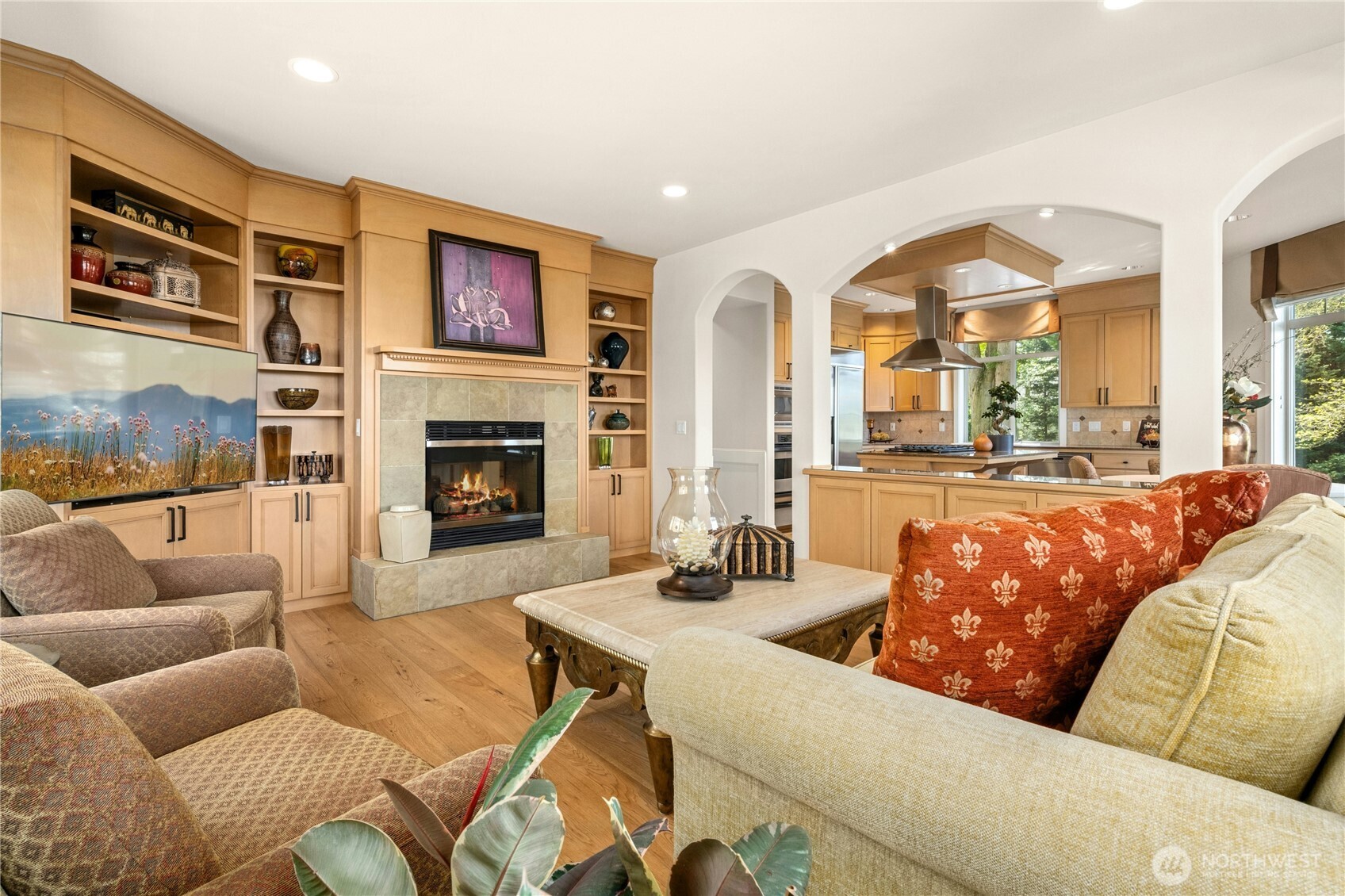 7003 117th Place NE, Kirkland, WA 98033