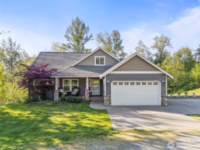 35415 113th Avenue E, Eatonville, WA 98328 - Photo 1