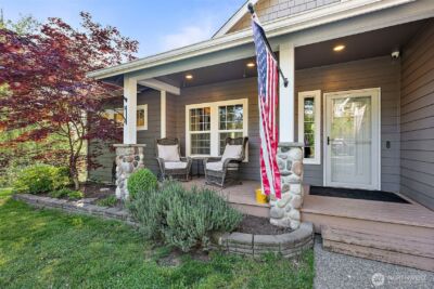 35415 113th Avenue E, Eatonville, WA 98328 - Photo 2