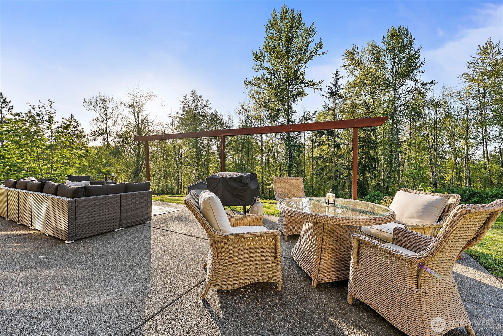 35415 113th Avenue E, Eatonville, WA 98328
