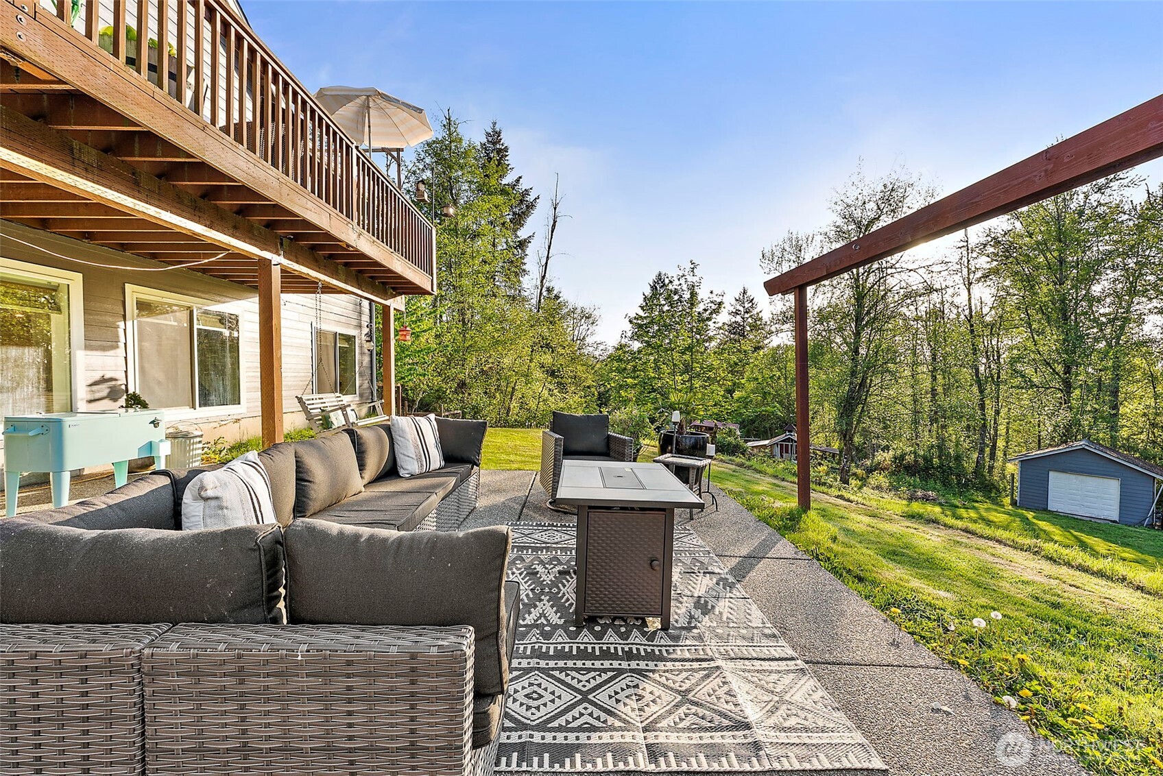 35415 113th Avenue E, Eatonville, WA 98328