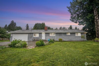 4736 164th , Tukwila, WA 98188 - Photo 1