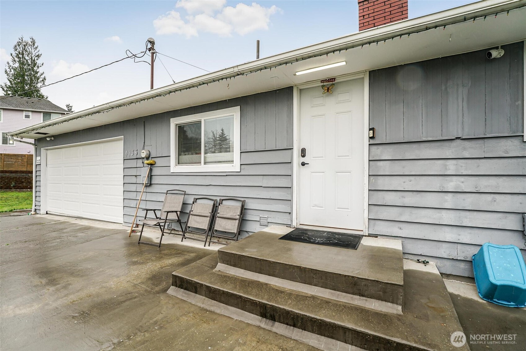 4736 164th , Tukwila, WA 98188