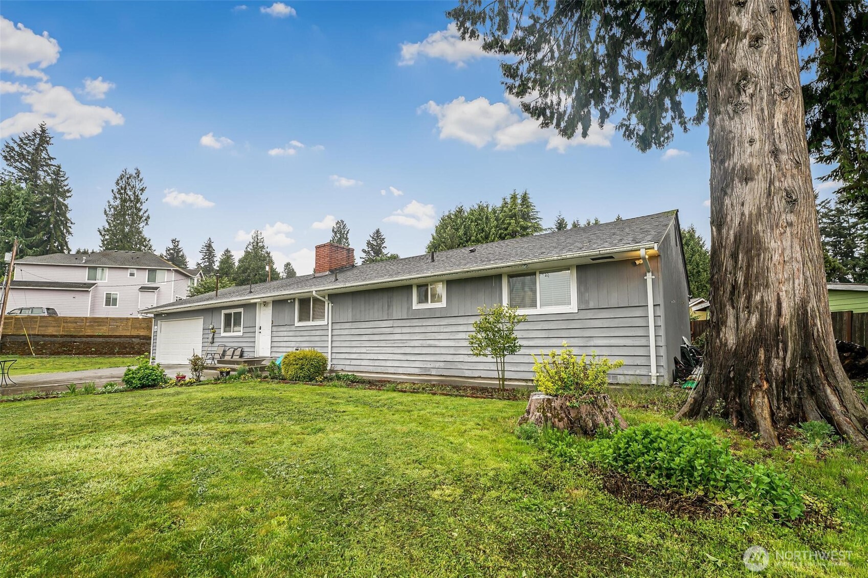 4736 164th , Tukwila, WA 98188