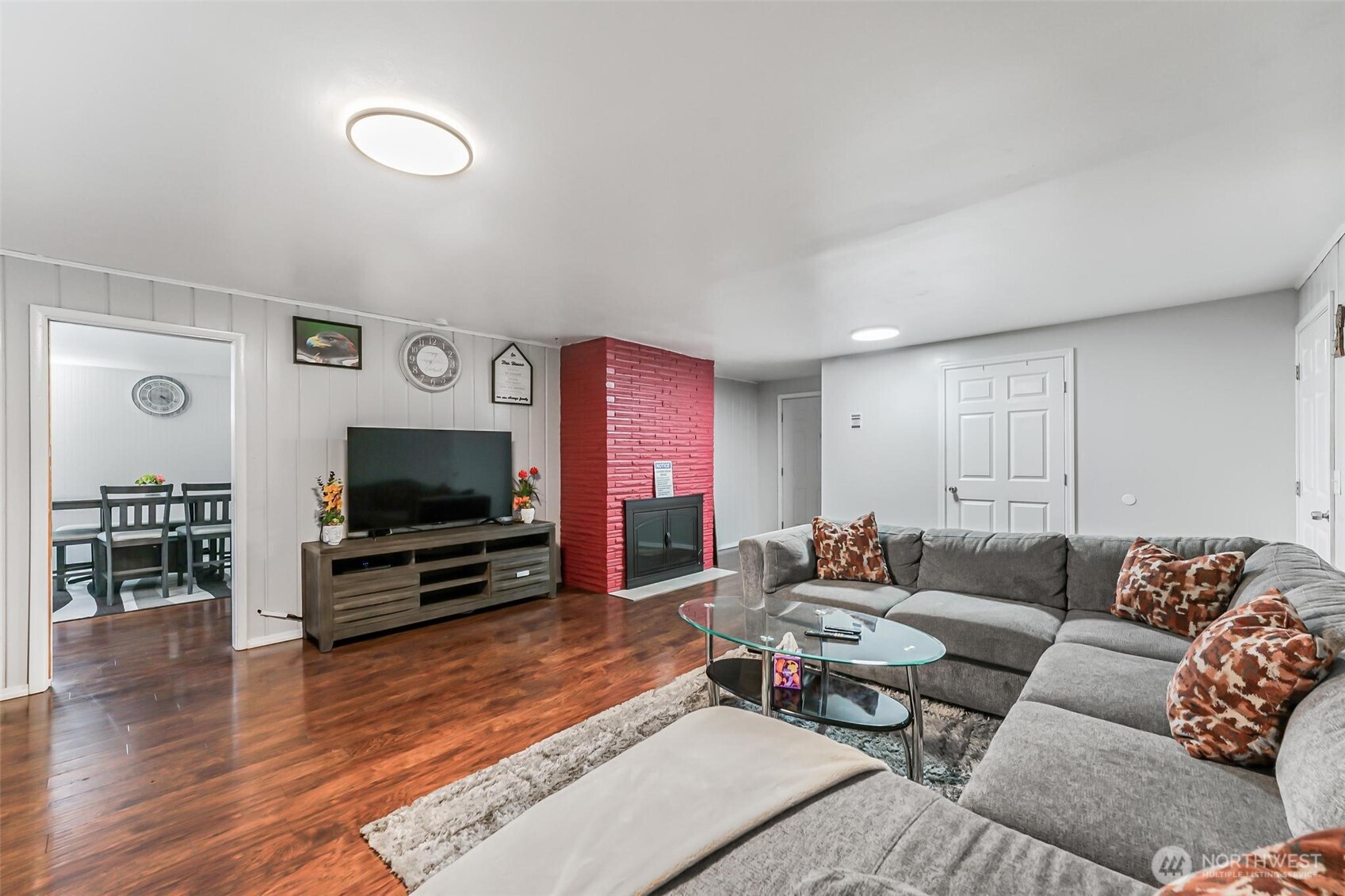 4736 164th , Tukwila, WA 98188