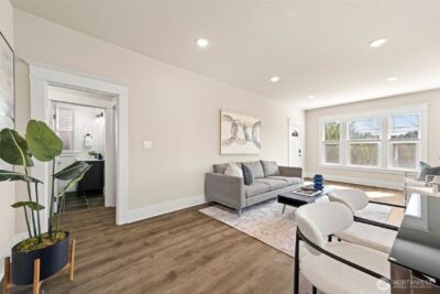 1413 26th Avenue , Seattle, WA 98122-3101 - Photo 11
