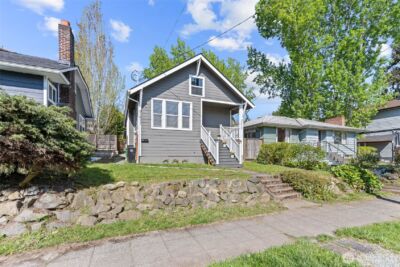 1413 26th Avenue , Seattle, WA 98122-3101 - Photo 2