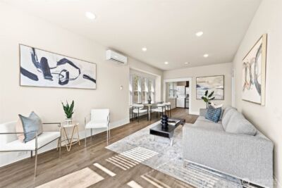 1413 26th Avenue , Seattle, WA 98122-3101 - Photo 4