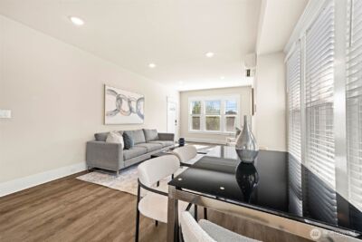 1413 26th Avenue , Seattle, WA 98122-3101 - Photo 10