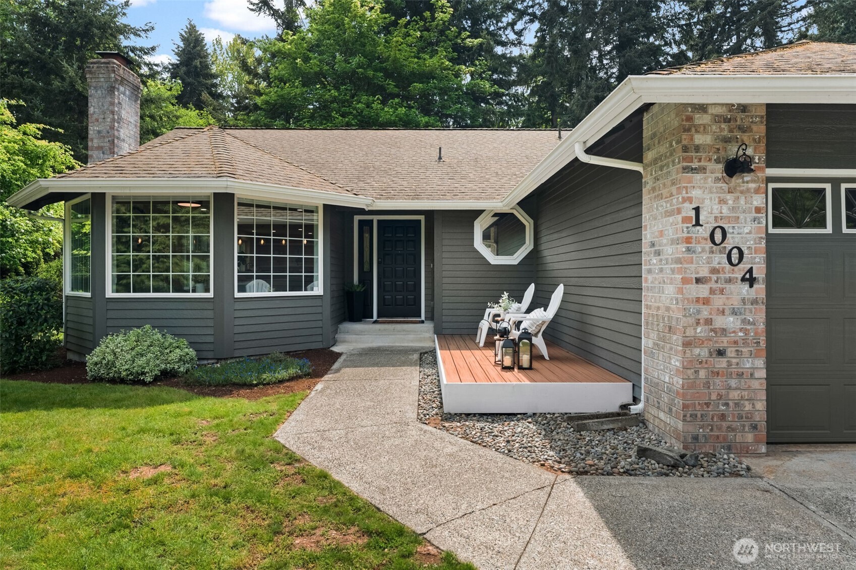 1004 34th Street Ct NW, Gig Harbor, WA 98335