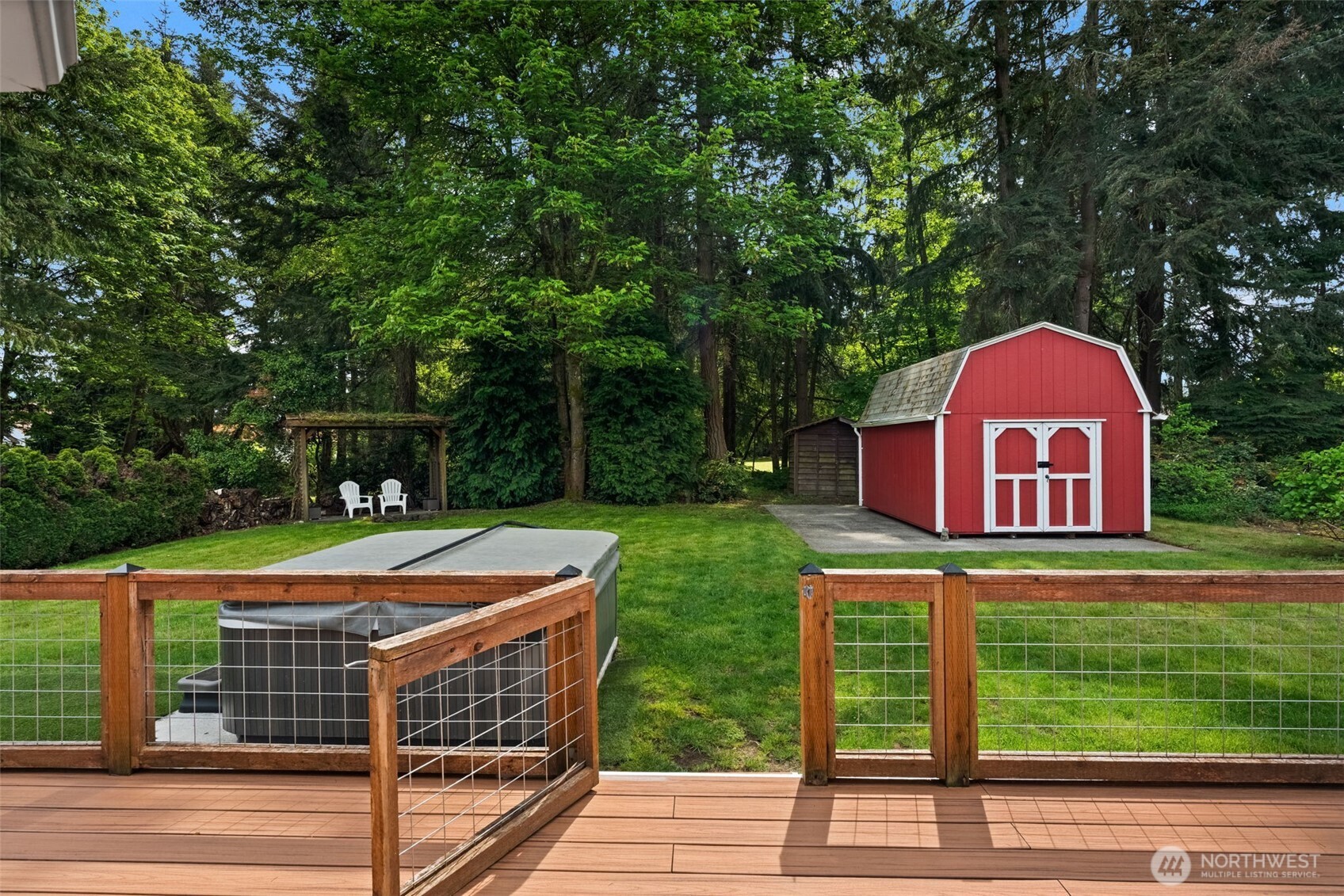 1004 34th Street Ct NW, Gig Harbor, WA 98335